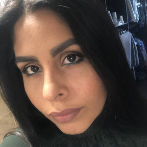 Meet your Posher, Gaby